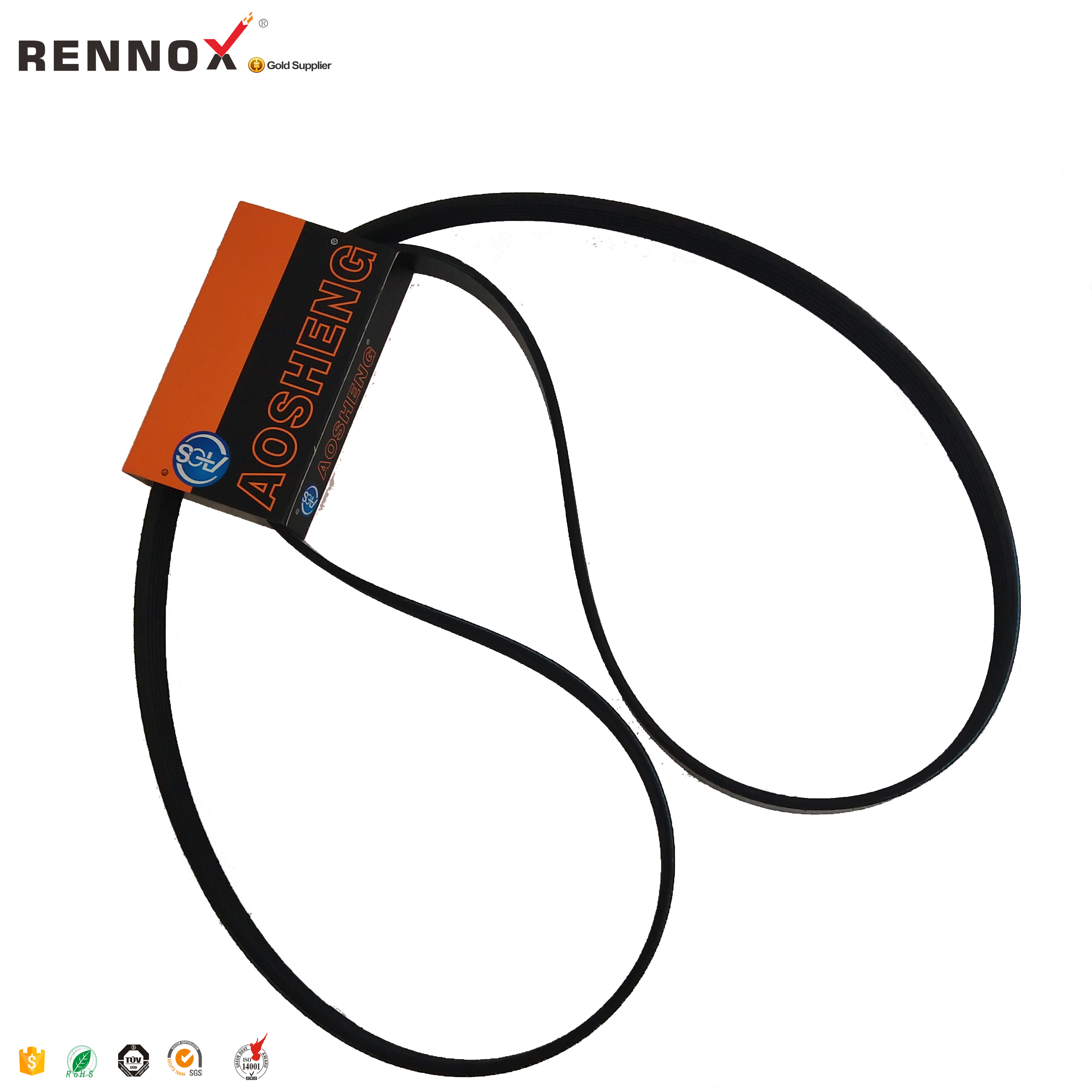 Резиновый и поясом из искусственной кожи 4PK800 4PK780 5PK895 3PK815 4PK785 4PK795 5PK835 4PK1010 4PK935