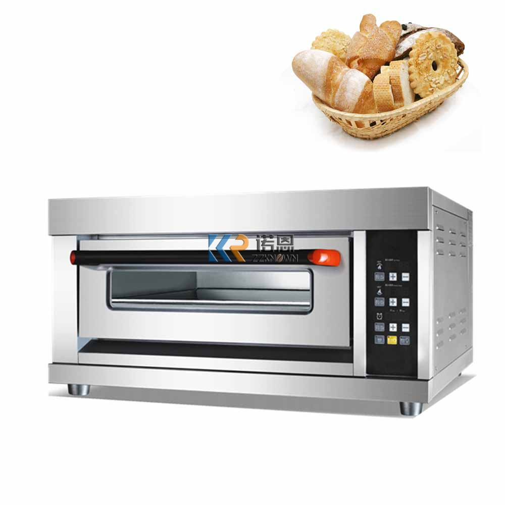 Electric Commercial Bakery Pepperoni Pizza Oven Turkey Goose Chicken Barbecue Oven Bakery Equipments