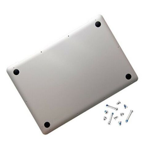 Брендовая новая нижняя крышка корпуса D, корпус для Macbook pro 13 "Unibody A1278 2009 2010 2011 2012