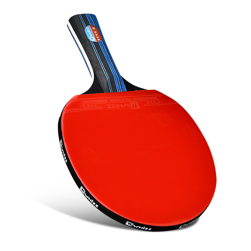 Бренд Whizz, оптовая продажа, профессиональная ракетка для настольного тенниса с 3 звездами