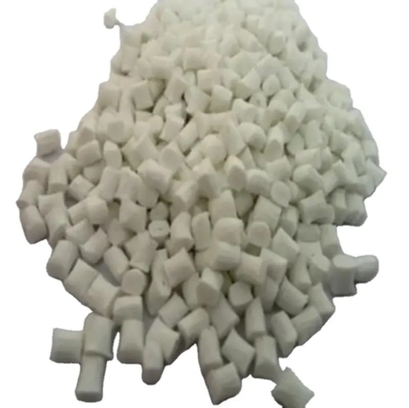 Natural Plastic Raw Material Granules/PBT resin Manufacturers Wholesale Low-Priced