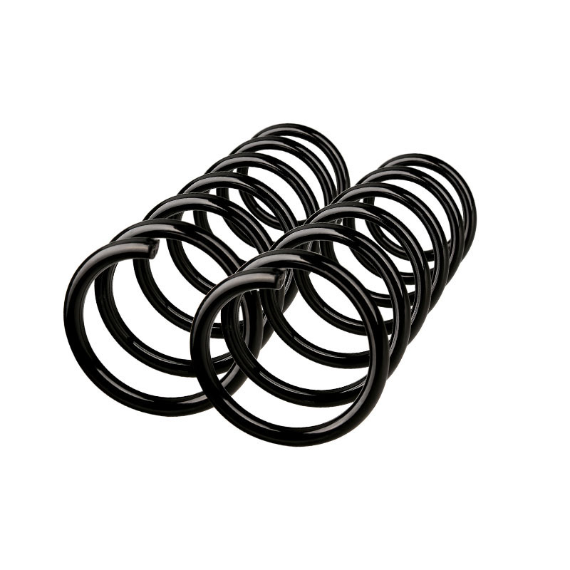 UGK High Quality Front Suspension Parts Car Coil Spring Shock Absorber Springs For Benz W126 1163240904