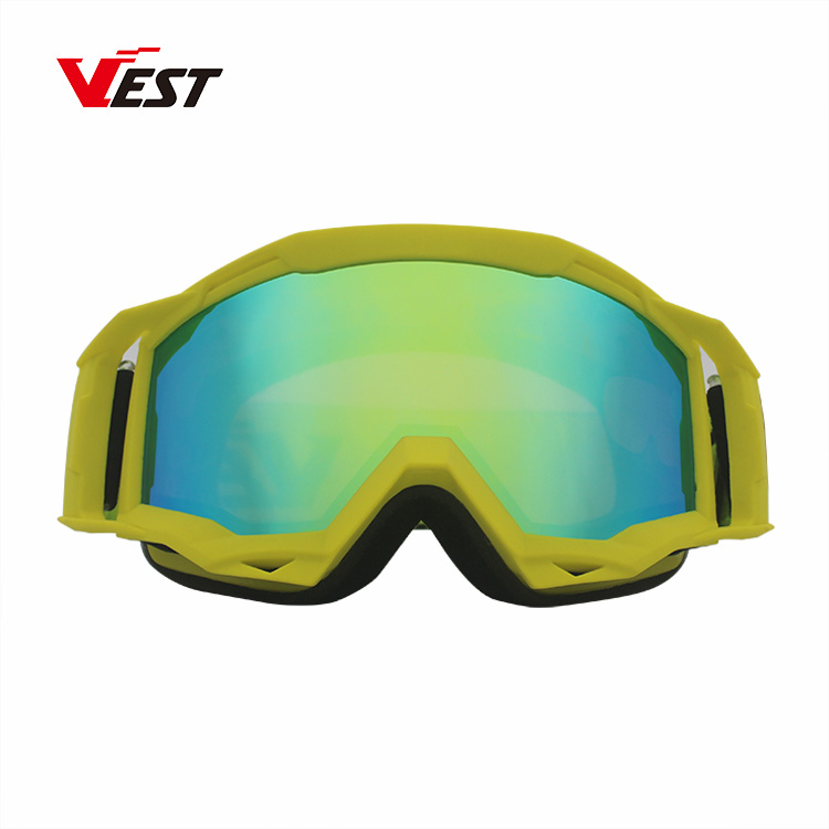 New Goggles For Snowboard Anti-fog Ski Goggles SK905 Adult Unisex Wholesale Anti Fog Ski Goggles OEM
