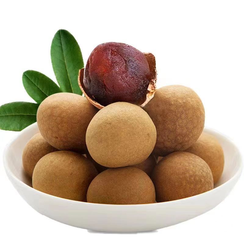 Заводская оптовая продажа сушеных длинных yan gan сушеных Longan по индивидуальному заказу