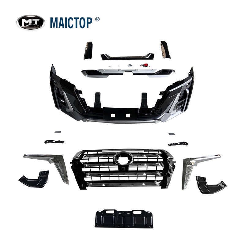 MAICTOP комплекты кузова автомобиля для landcruiser 2016-2021, комплект пилота LIMGENE 2020, новейшие комплекты кузова FJ200 UZJ200 VDJ200