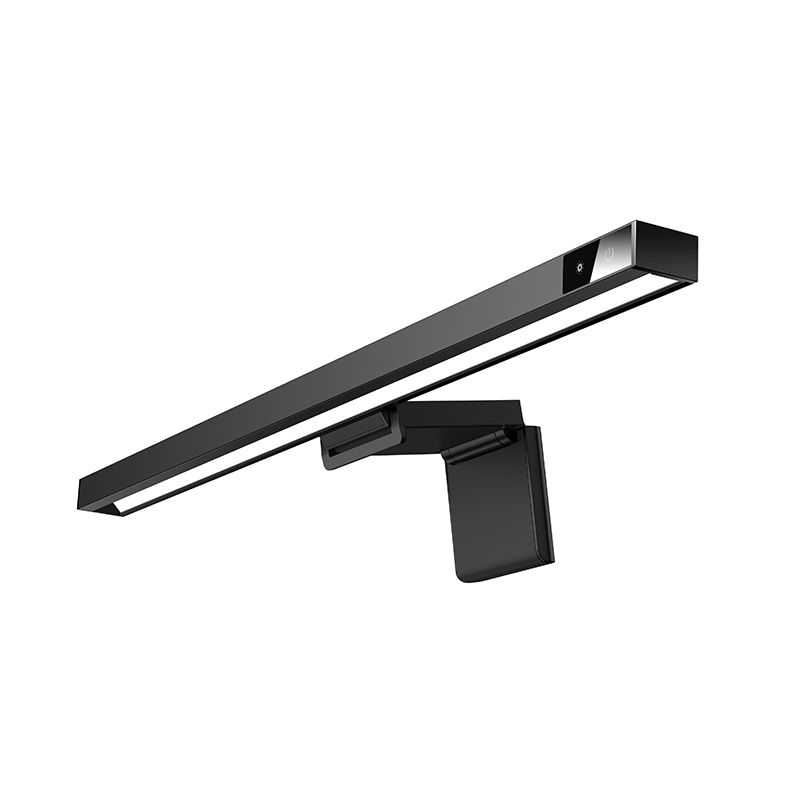 USAMS настольная Защитная лампа для глаз USB LED яркость регулируемая световая панель экрана для монитора компьютера