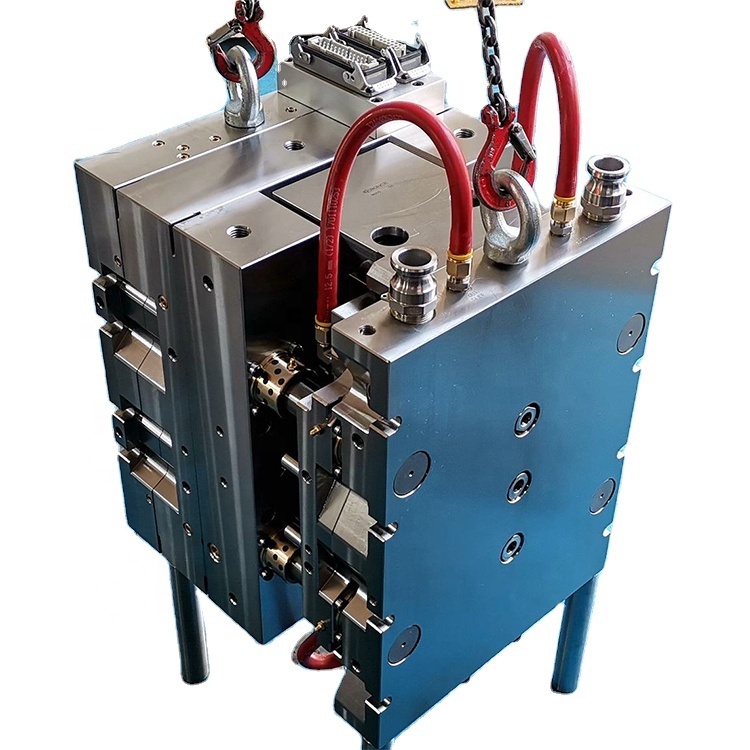Precision Auto Parts Tools Plastic Injection Molding