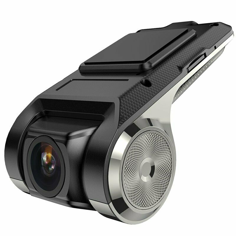 Мини HD 1080P Автомобильный видеорегистратор Камера 1080FHD/720P/VGA видео рекордер U2 Dash Cam с функцией ночного видения, g-сенсором, ADAS
