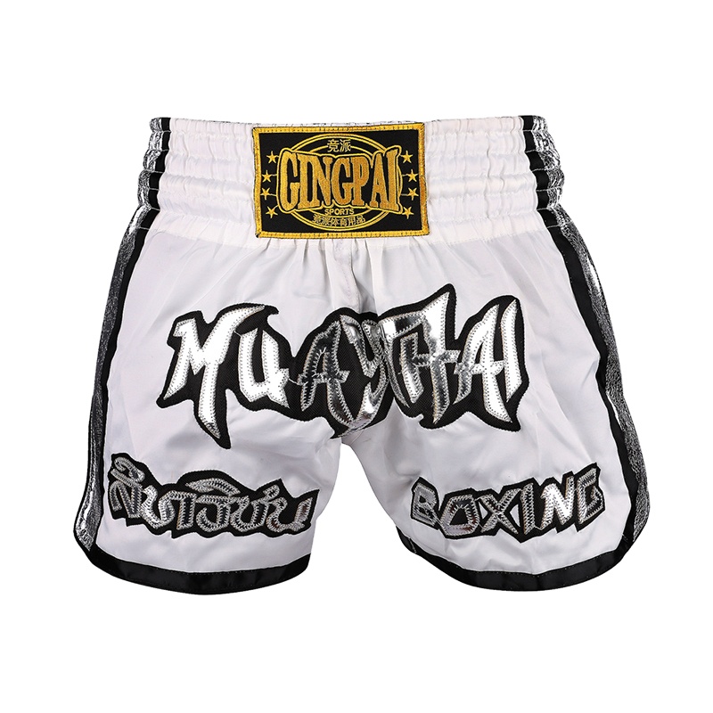 Шорты edton Mma, сублимационные Компрессионные шорты для смешанных боевых искусств, большие размеры