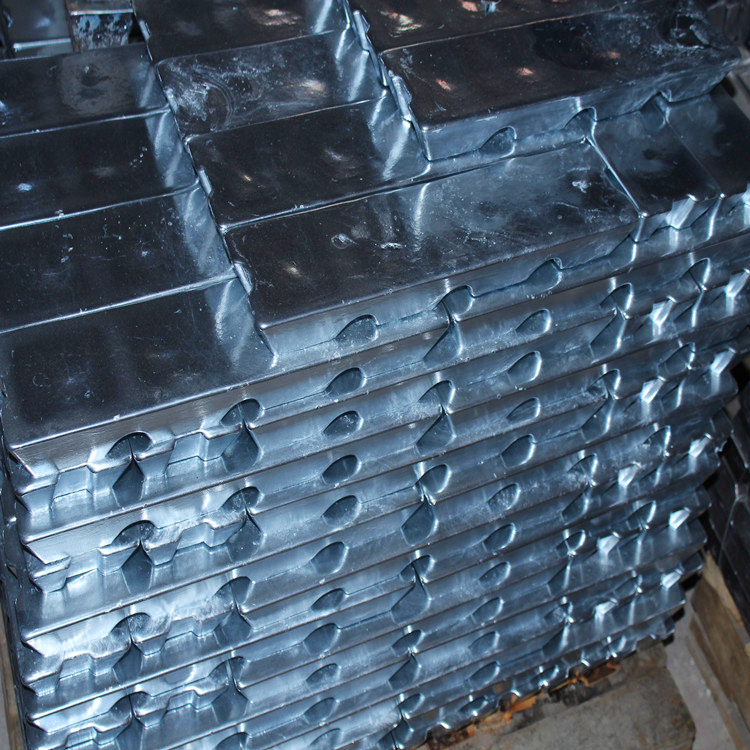 Supply of magnesium Vietnam Thailand India for jewelry and handicraft materials die cast zamak casting yiwu jewelry zinc ingot