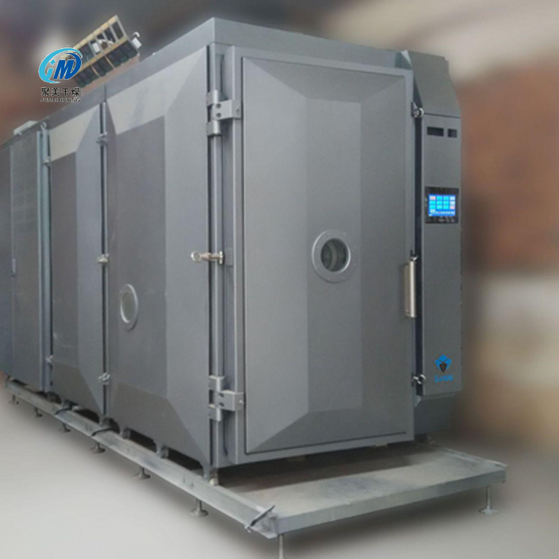 Factory directly sale Ce Certified High Quality Vacuum Freeze Drying Equipment