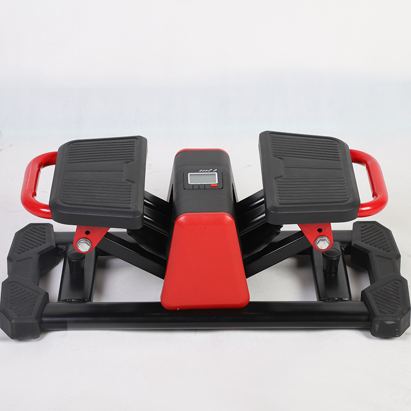 King Sports Climbing Machine Commercial Exercise Mini Hydraulic Stepper Home Fitness Equipment stepper