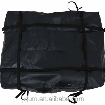 15 20 cubic feet 400L 600L PVC Car Rooftop Bag Roof luggage carrier fits for most vehicle
