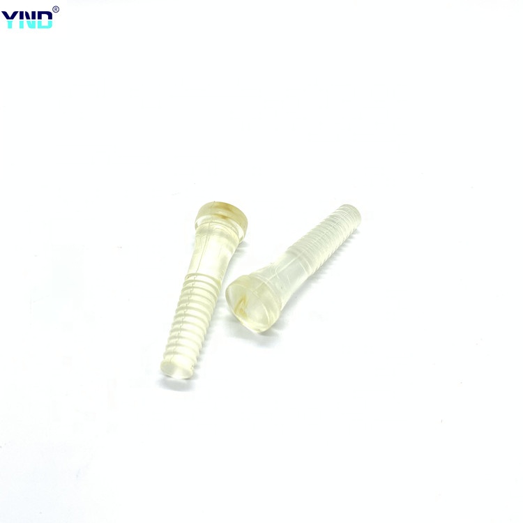superior quality rubber chicken plucker finger