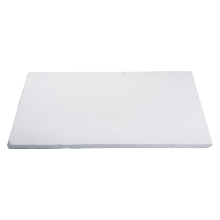 Hot Selling High Density Refractory White Insulation Calcium Silicate Board