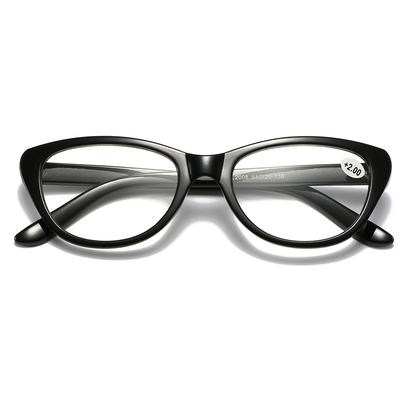 Protection Anti Fatigue Reading Glasses Comfortable Reading Glasses Presbyopia Fashionable Glasses