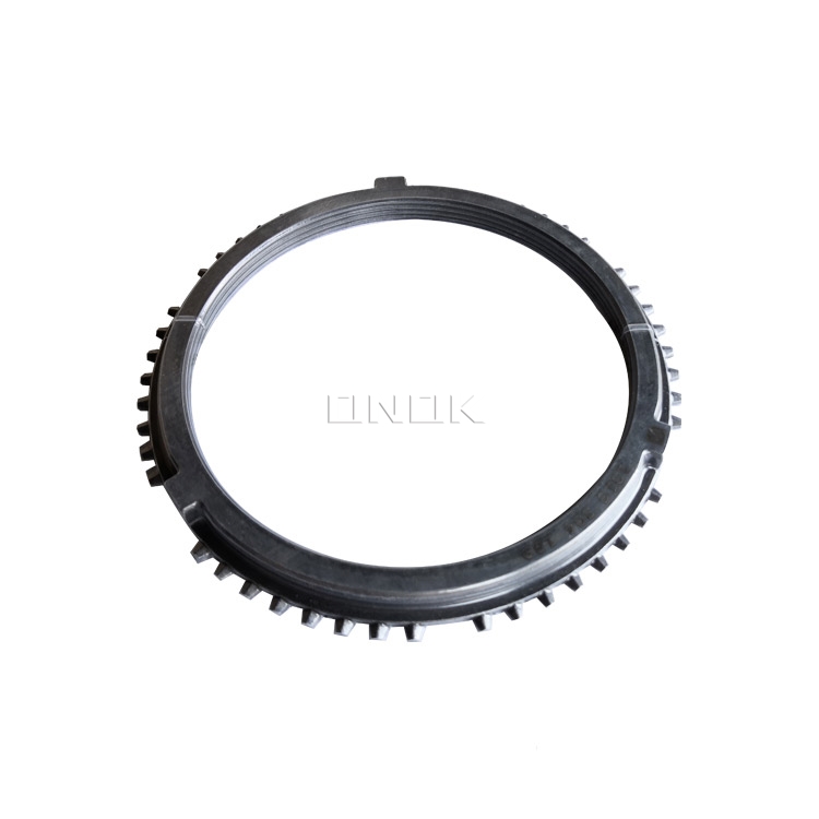 European Truck Spare Parts Transmission System Synchronizer Gear Ring 1316304189 For Truck Parts