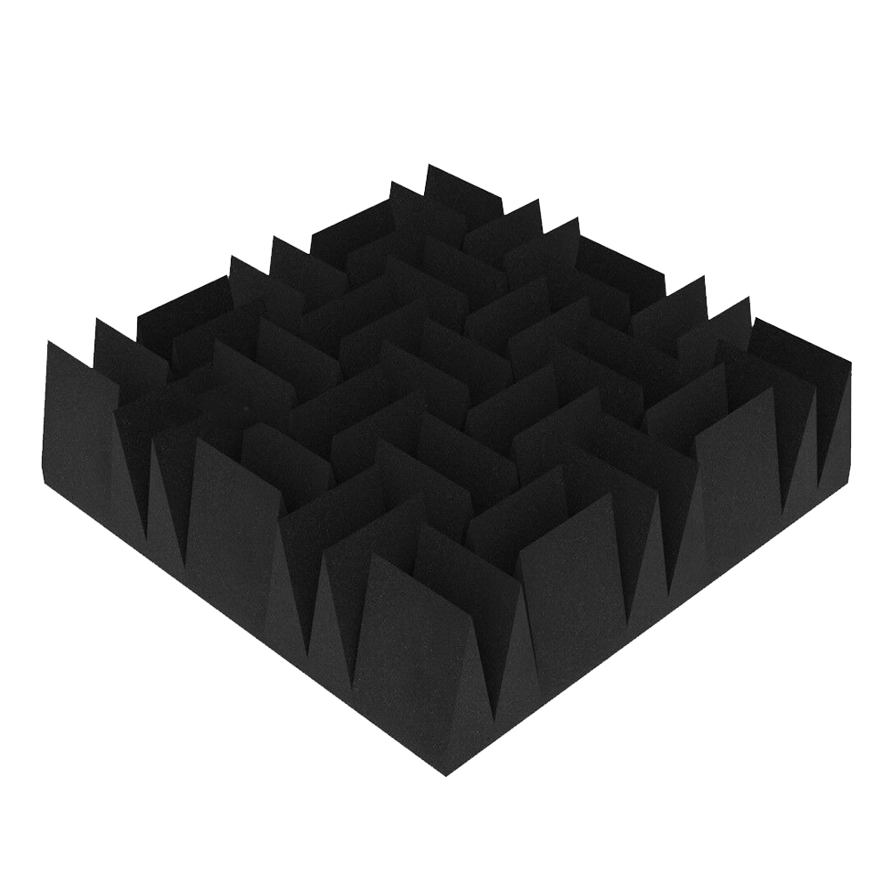 New Design Accoustic Foam Studio Wall Acoustic Panel Foam