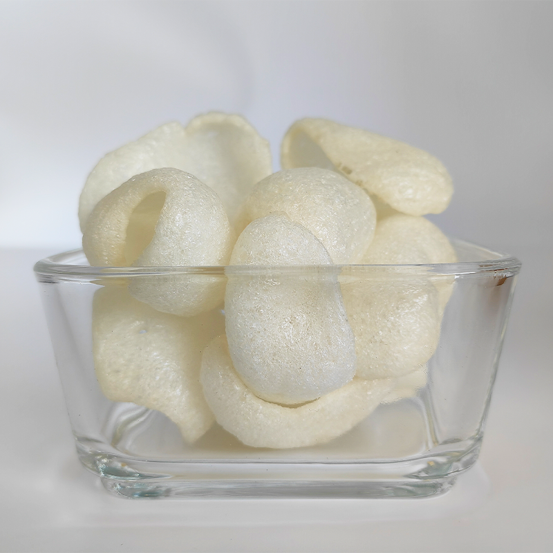 Wholesale Of Hot-Selling Shrimp Crackers, Semi-Finished Products, Cheap Prices, Bulk Sales