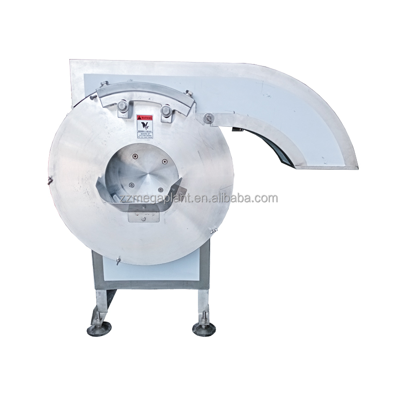 Cassava Stick Slicing Cutting machine carrot julienne cutting machinery potato chips slicer machine