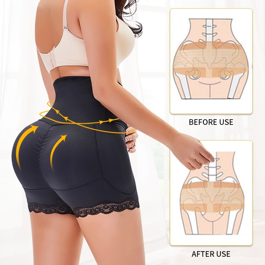 Wholesale 25 Steel Bone Invisible Wrap Waist Trainer Tummy Butt Lifter Plus Size Shapewear For Women