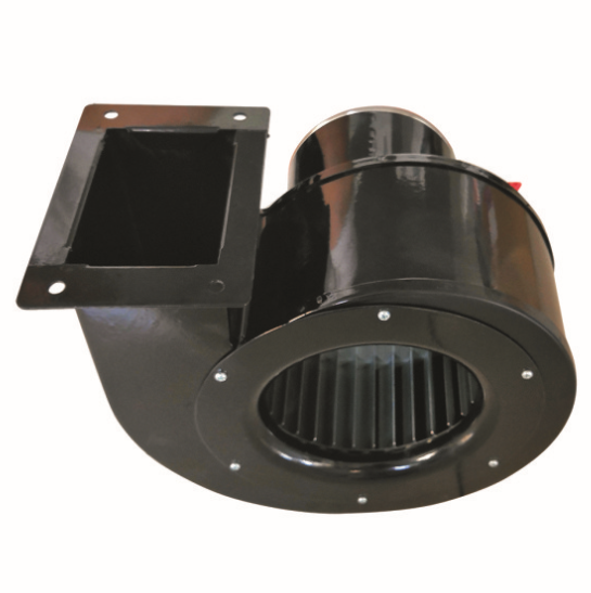 Backward Curved Ventilation Centrifugal Fan Motor