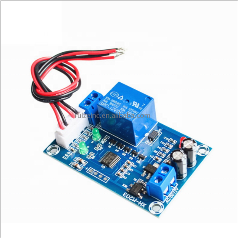 XH-M203 water level controller automatic water level controller switch level water pump controller