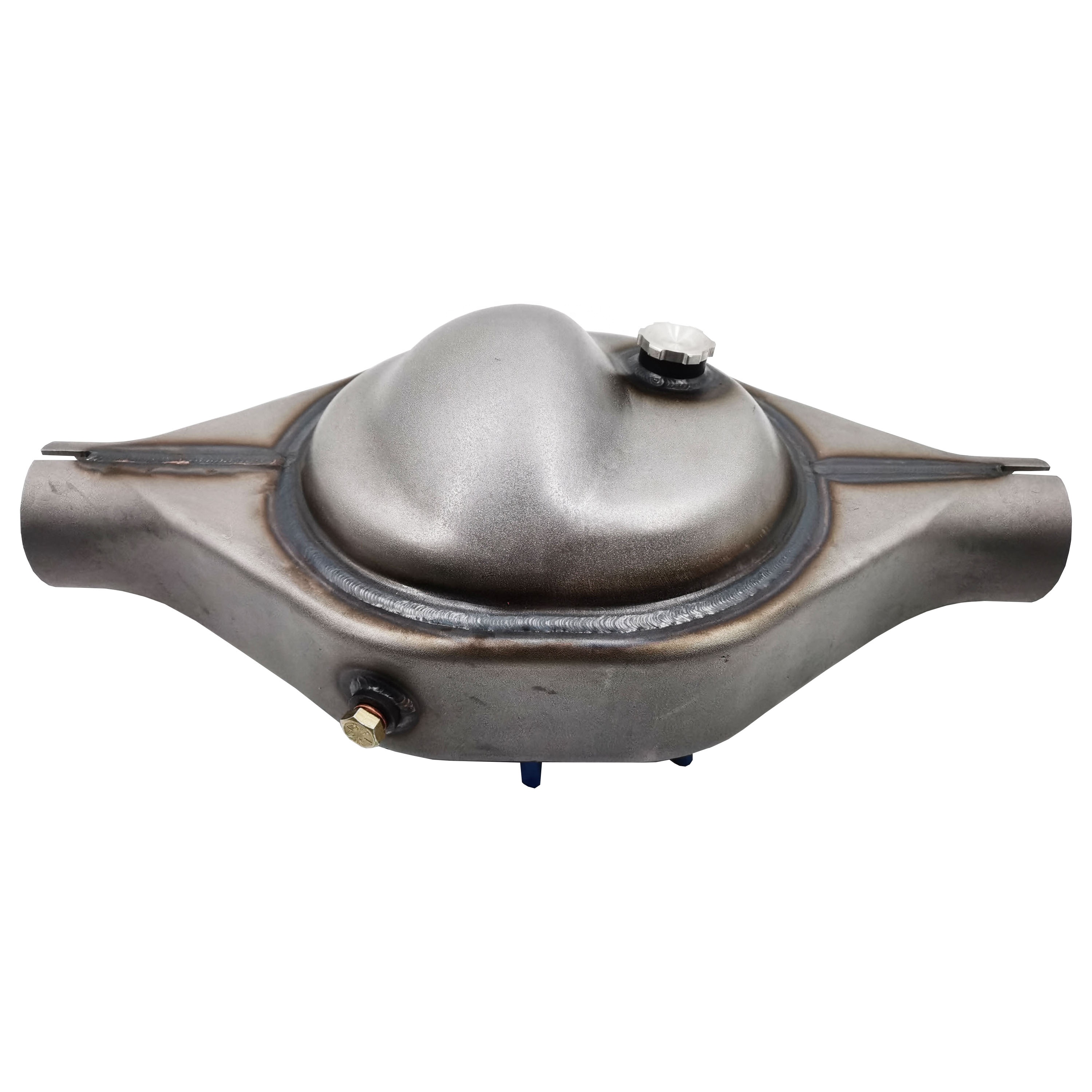 1968-72 GM A-Body 9 "Ford Chevy Camaro 67 68 69 задний корпус-9 дюймов