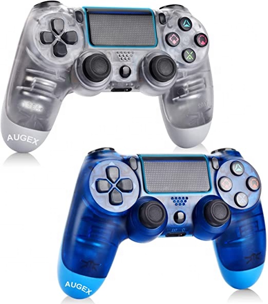 Высококачественная Беспроводная Удаленная консоль ps4, геймпад, контроллер PS4, аксессуары для контроллера ps4, игровой джойстик