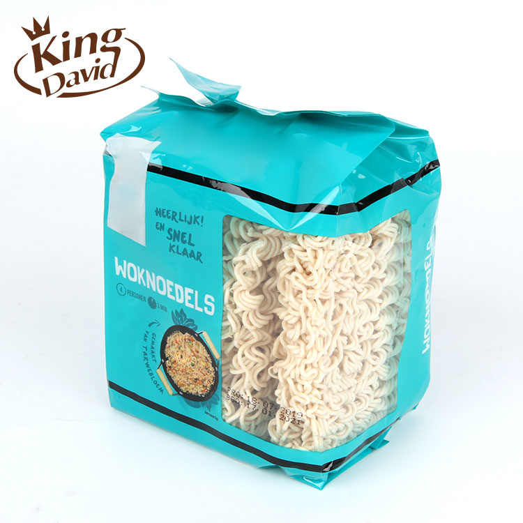 Oem Odm Haccp жареная лапша быстрого приготовления Ramen Teriyaki куриный вкус вкусная еда быстрого жареная лапша
