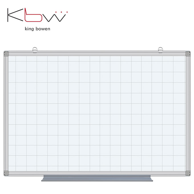 KBW шахматная доска высокого качества MDF LDF белая доска магнитная доска