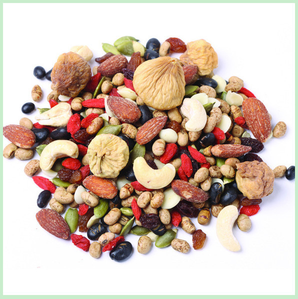 Высокое качество Trail Mix с оптовой ценой