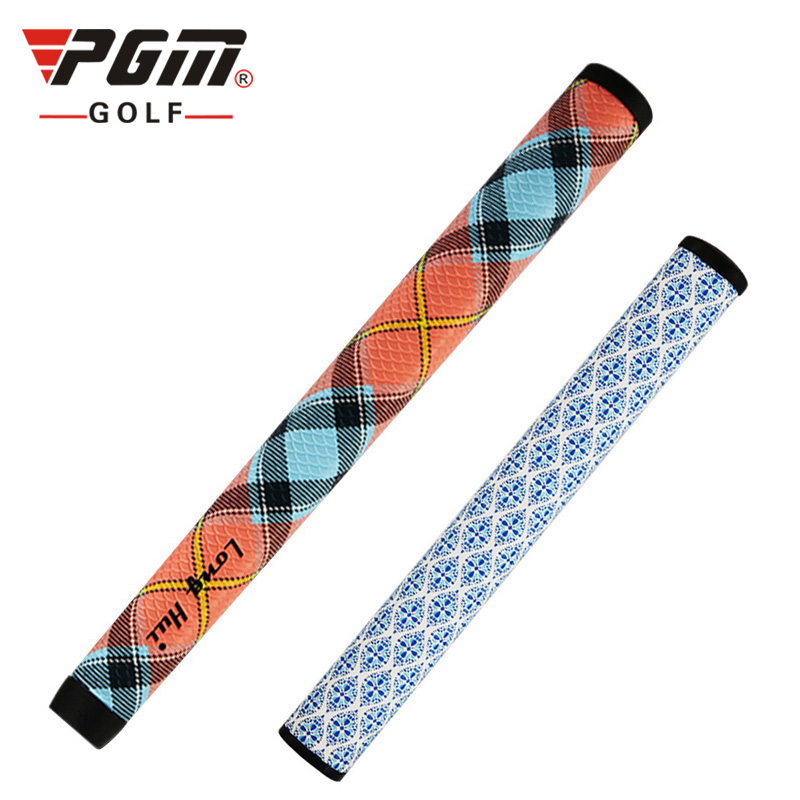 PGM PU grip,non-slip putter grip