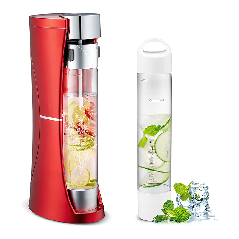 High Quality Soda Maker Sparkling Water Maker Soda Stream Soda Maker Machine