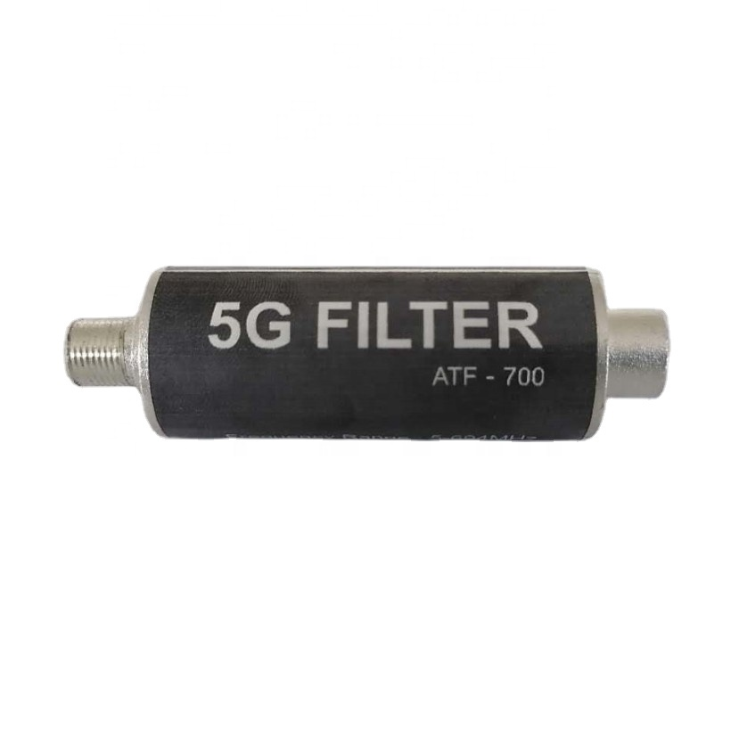 Бестселлер 5-698 МГц 5G LTE фильтр цифровой ТВ LTE фильтр 5G LTE Fiter