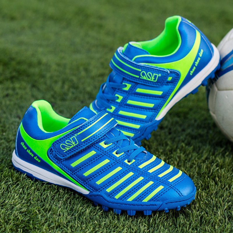 Factory Price Football Speed New Brand Boot Man Sport Cr7 Soccer Shoe