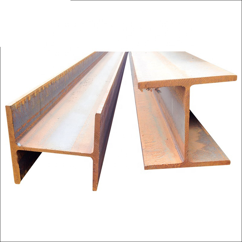 Hot rolled Prime ASTM A36 H Beam Price Type Of steel i-beam