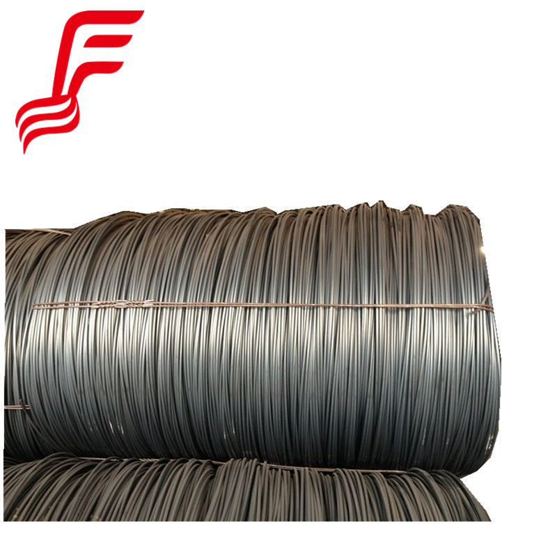 Binding Wire ! Mexico 12 14 18 gauge black annealing wire iron rod binding