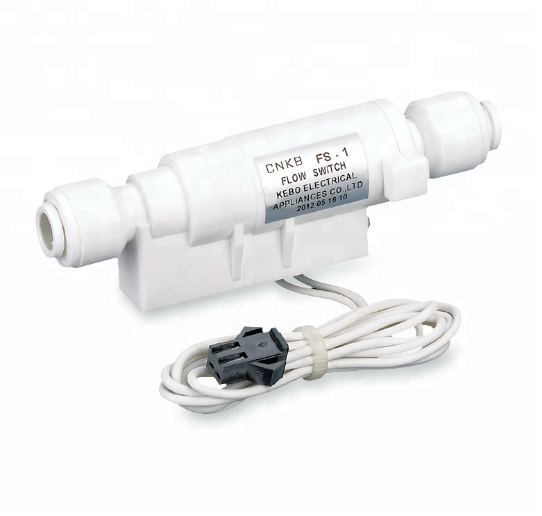 Cnkb FS-1 1/4 "пищевой реле протока воды