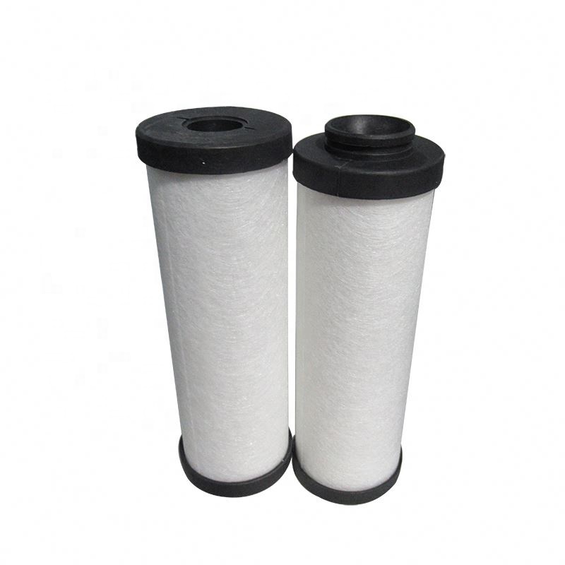 Hot Sell 0.3um hepa filter Coalescer Oil Water And Separator Filter