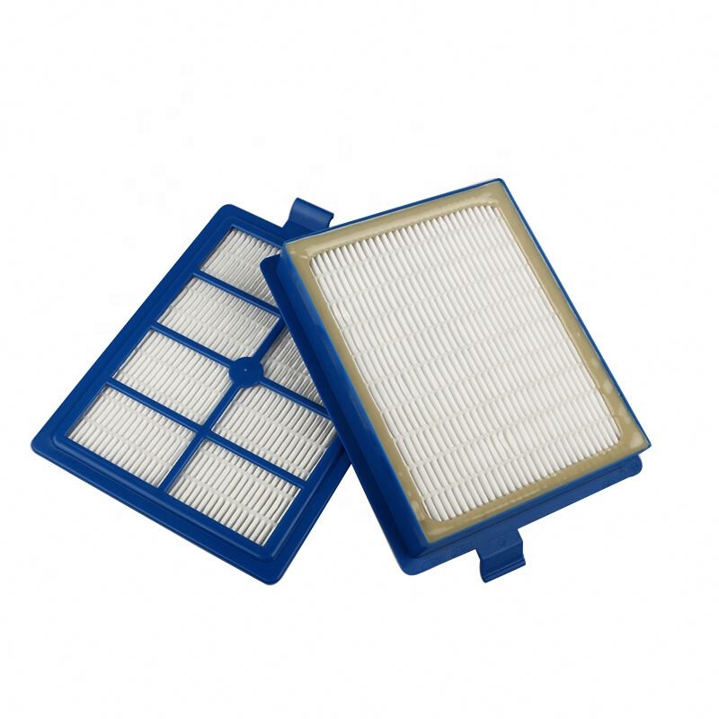 Vacuum Cleaner Filter Replacement Parts for Philips Vacuum Cleaner FC8760 8764 8766 8767