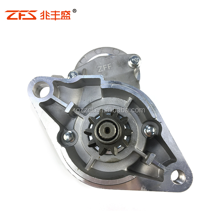 Для TOYOTA Hilux Hiace 3L 28100-54380 28100-05030 28100-54270 28100-54340 28100-54400 228000-9030-vespa стартовый Мотор 12 в 10T