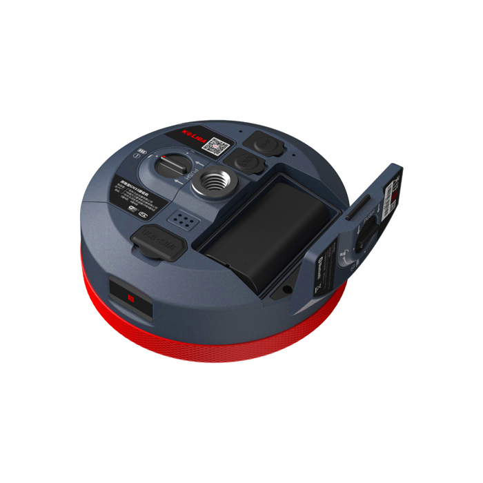Новый оригинальный 1598 каналов Внешний аккумулятор kolida k58 plus kolida k7 K1 pro