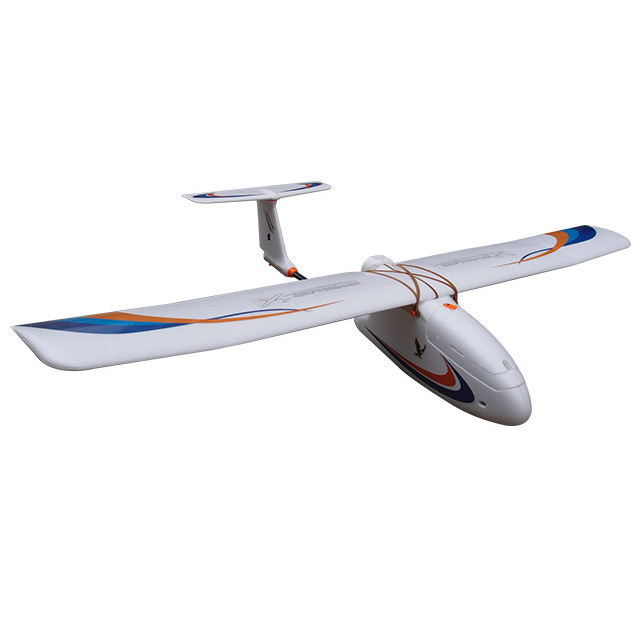 Новый планер Skywalker 1720 FPV EPO 1720 мм FPV RC Самолет RC
