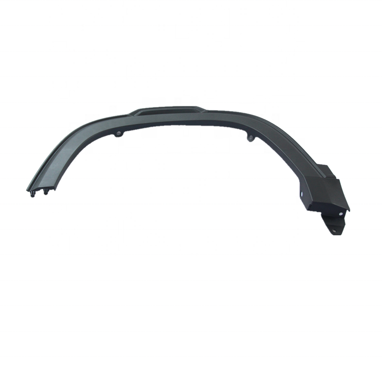 Nicegoods 5512510-BQ01 переднее колесо для бровей OEM для Changan CS35PLUS Комплект деталей кузова крыло