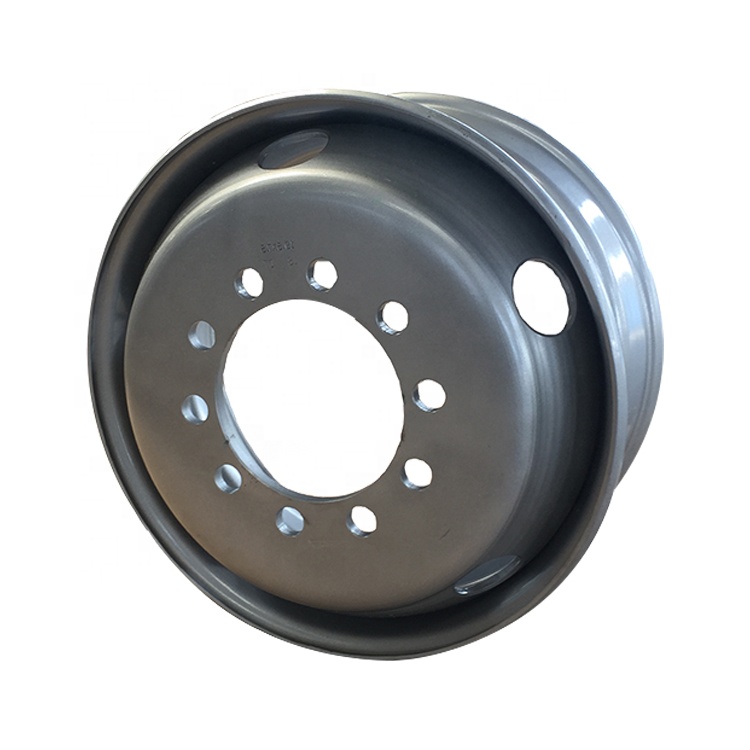Kelun OEM 176/221 мм CBD 19x7,5 8 отверстий тележки колесные диски стальные колеса тележки и диски 19,5x6,75 19.5x7.50