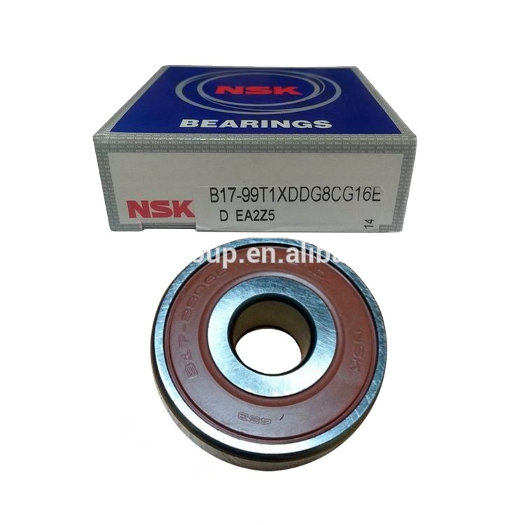 Подшипник NSK 6215K NSK Глубокий шаровой подшипник 6215 Размеры 75*130*25 подшипник