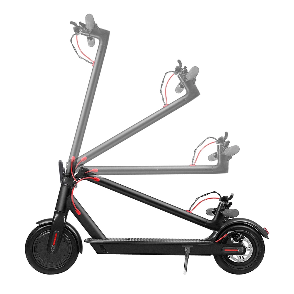 USA oversea warehouse drop shipping 10.5 faster delivery Aovo smart App M365 pro 350W 8.5 inch adult electric Max scooter
