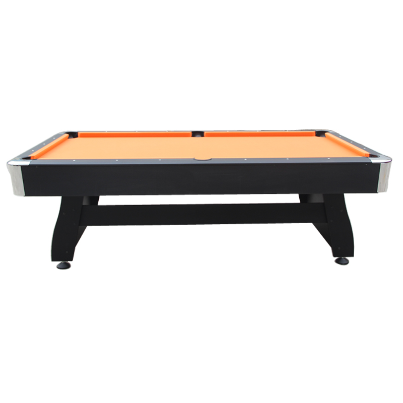 9 'high quality luxury automatic return billiard table