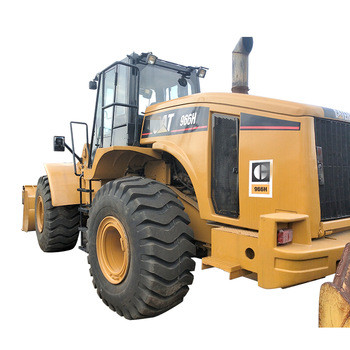 Б/у автогрейдер 966H 966G WA470 3CX 4CX, Лучшая распродажа